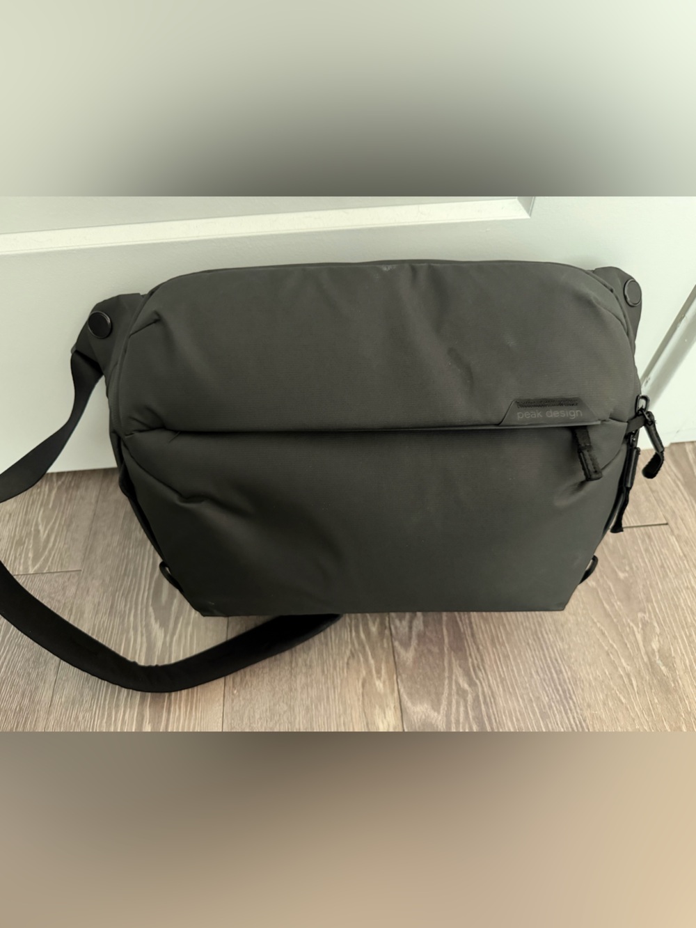 Peak Design - Everyday Sling - 10L Black